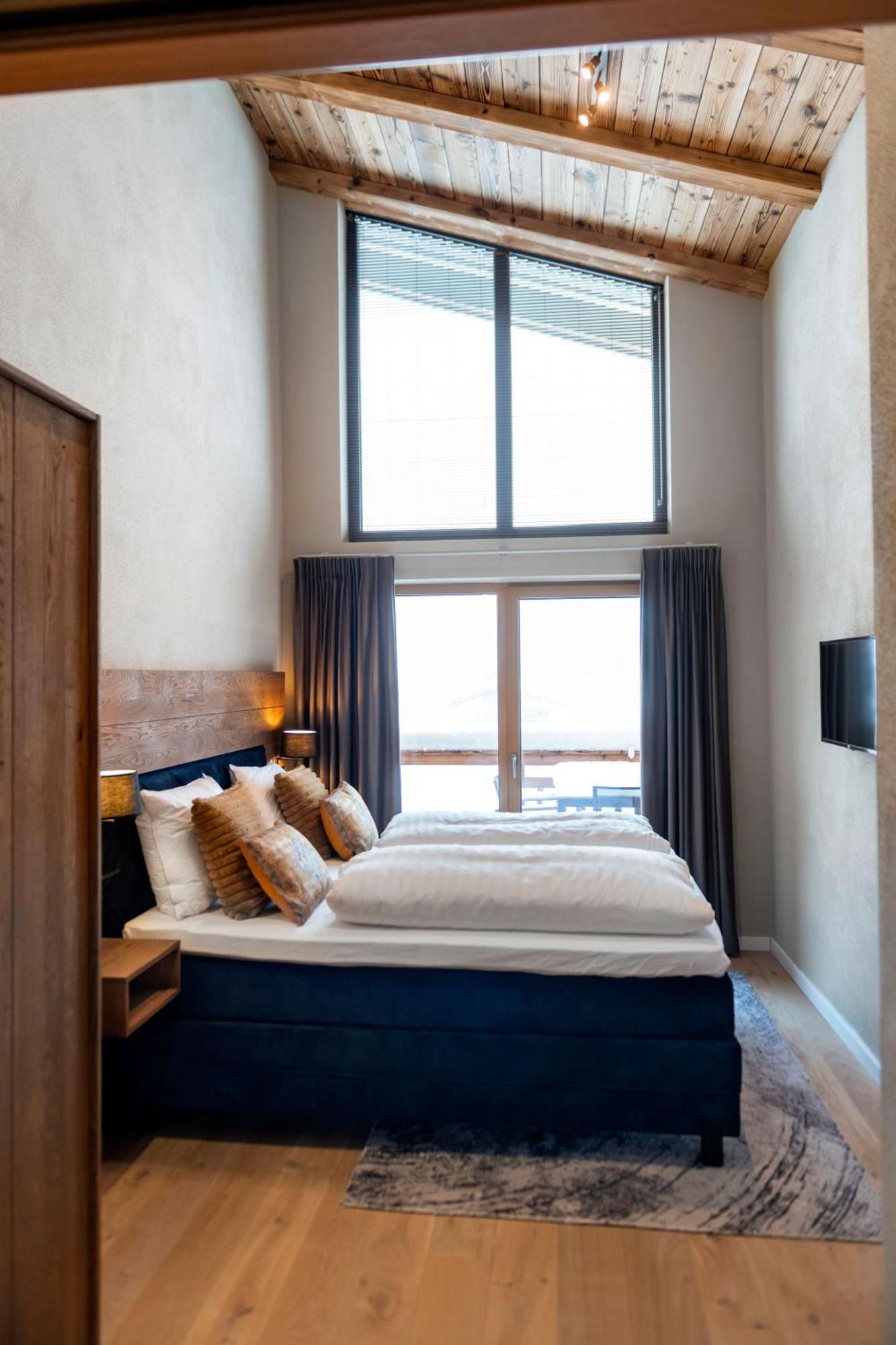 Residenz Illyrica Tirol Appartement Westendorf Buitenkant foto