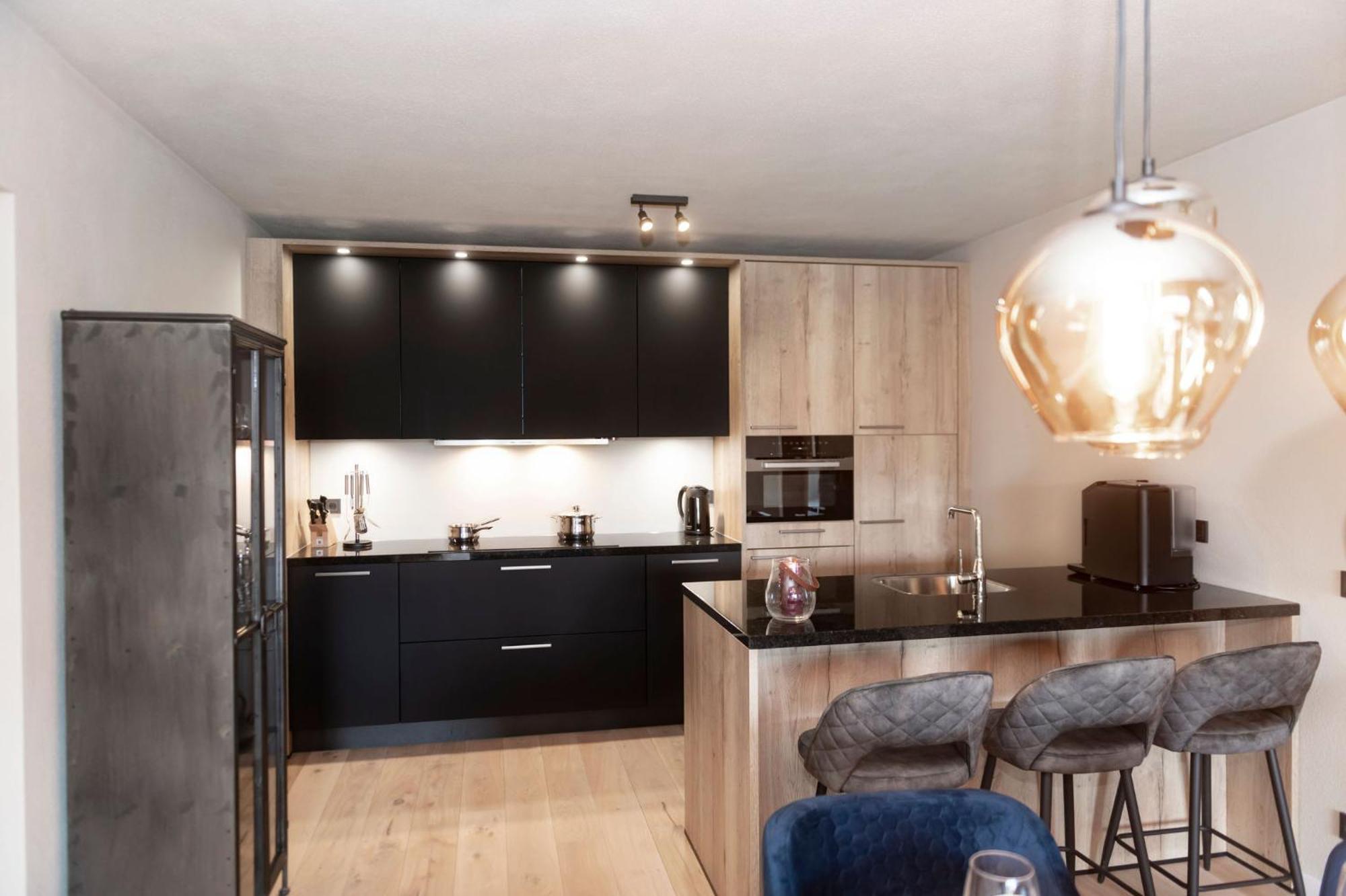 Residenz Illyrica Tirol Appartement Westendorf Buitenkant foto